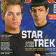 Image for article titled Great Star Trek Cover Shoots Of The Past 40 Years